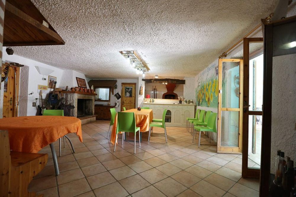 La Mela Rossa Villa Terni Exterior photo
